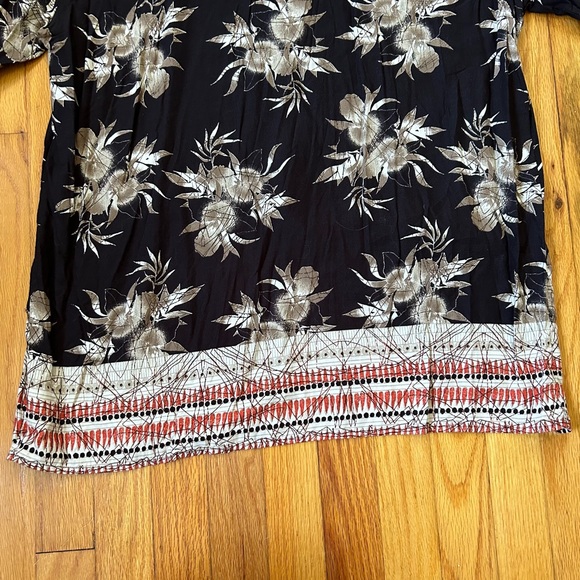 Puritan Button up - Picture 4 of 5